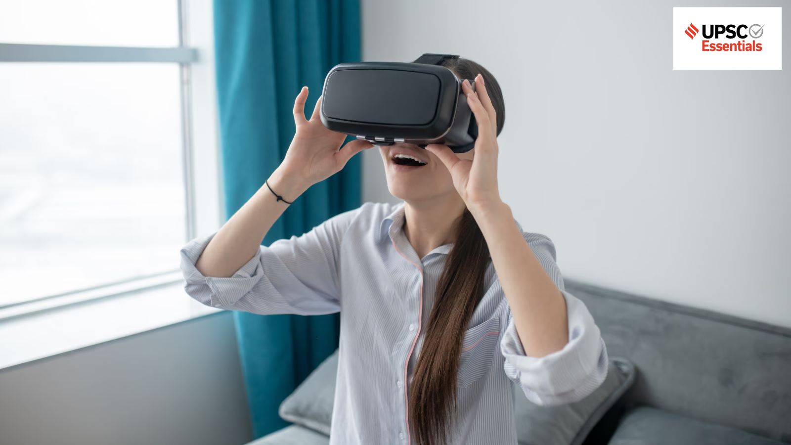 UPSC Essentials | Daily subject-wise quiz : Science and Technology MCQs on VitalID, Low Earth Orbit, Scramjet engine and more (Week 157)