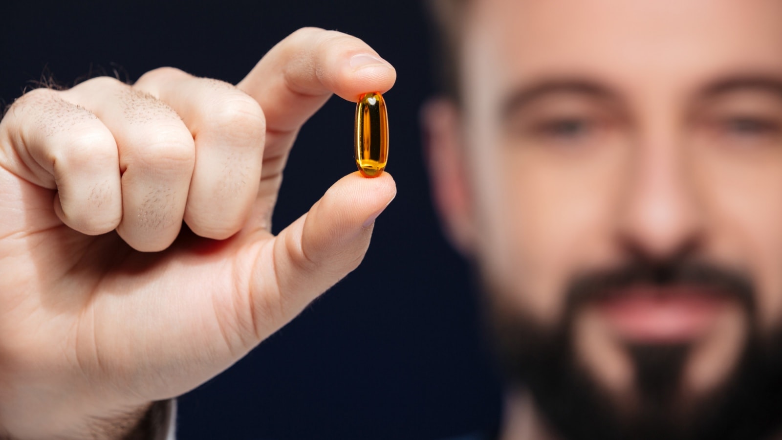 5 subtle signs you have a vitamin D deficiency