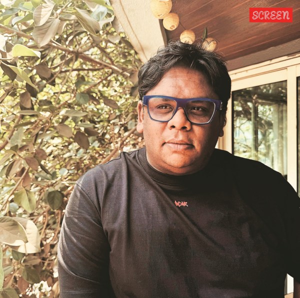 Vivek Daschaudhary