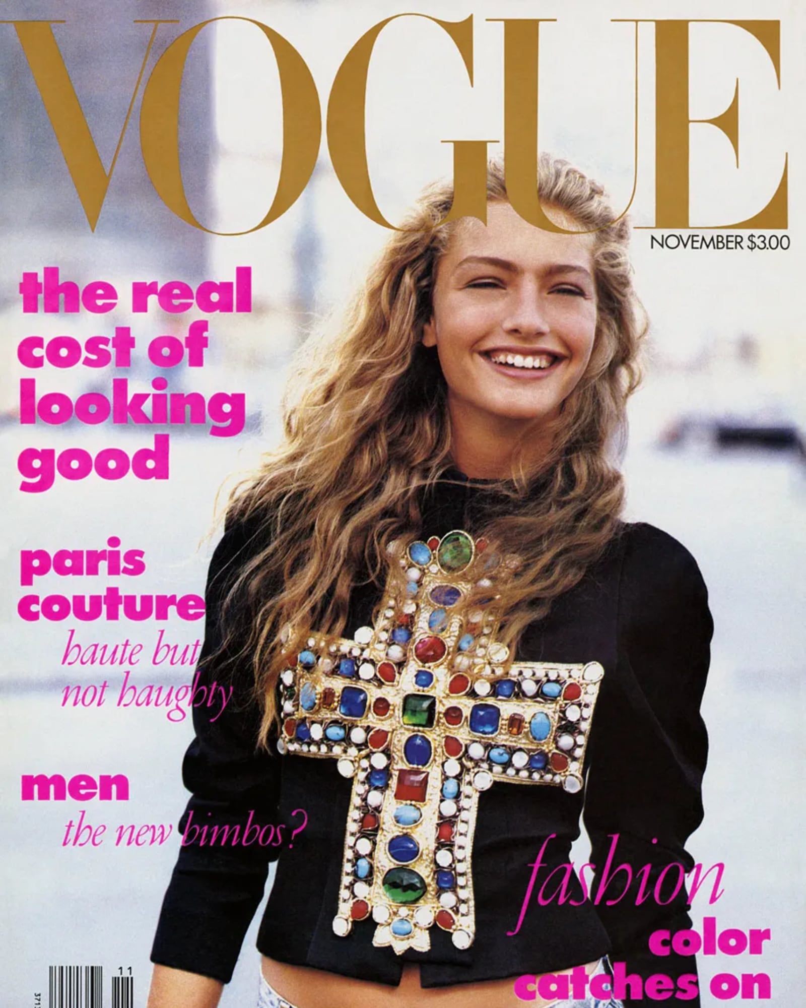 Magazines you didn’t know were run by women