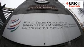 WTO, plurilateralism
