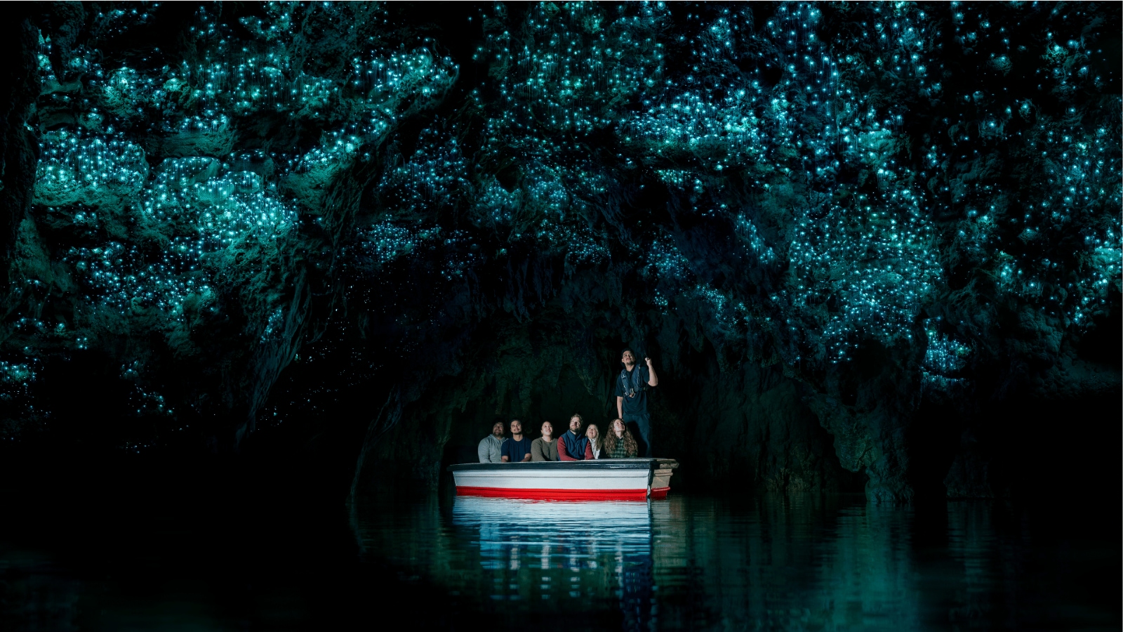 6 secret landmarks around the world you didn’t know existed