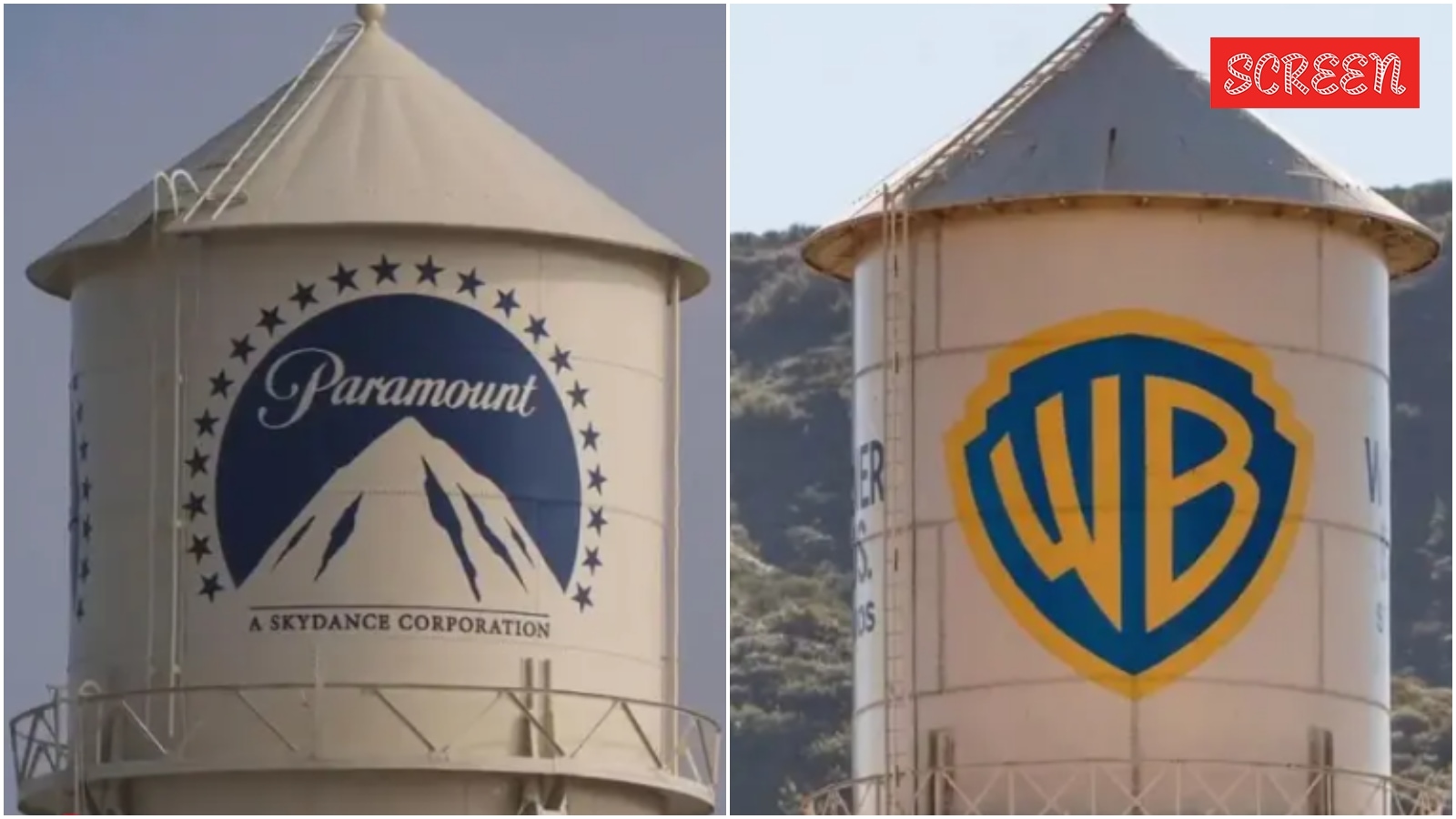 Warner Bros shareholders approve Paramount’s $81 billion takeover of the Hollywood giant