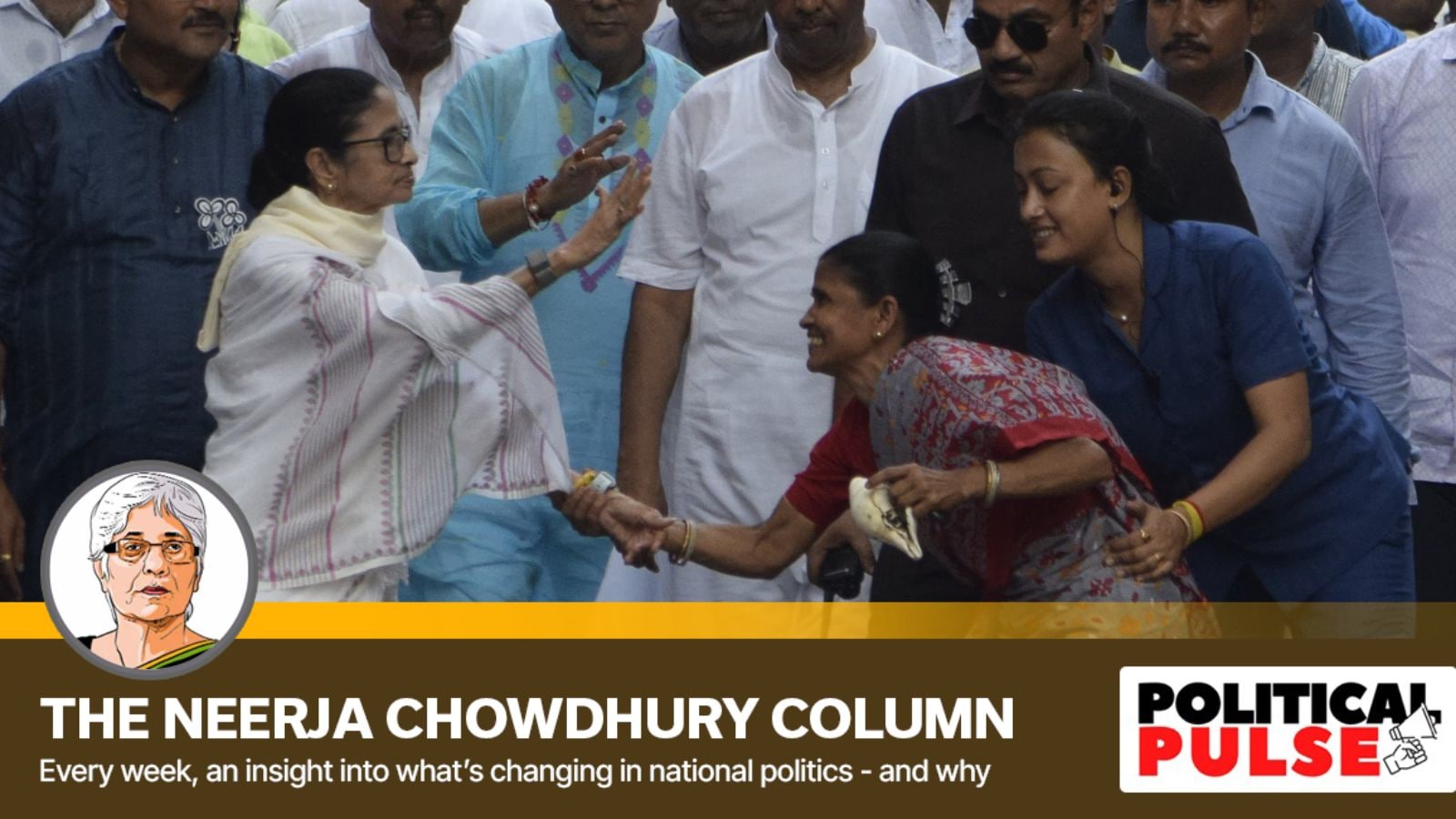 Anger at TMC, trust in Didi: As Bengal campaign ends today, women face a choice and a paradox
