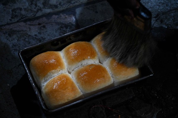 The humble ladi pav is an indispensable part of the city’s food culture, often served as an accompaniment to dishes like egg bhurji, keema, misal, pav bhaji and the iconic vada pav. Express photo by Sankhadeep Banerjee
