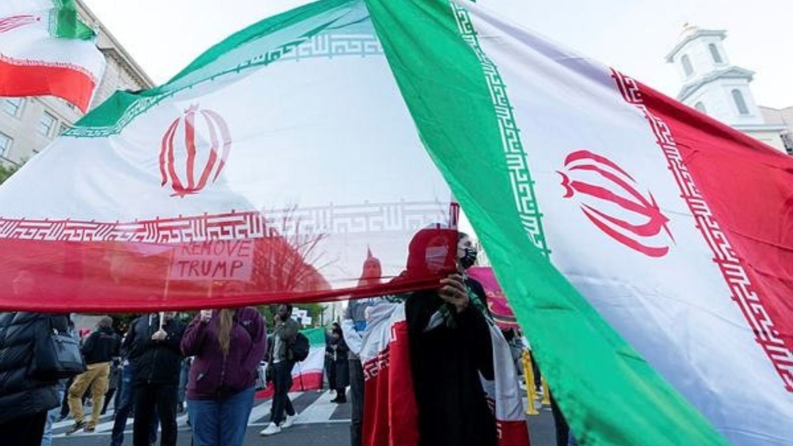 ‘Expeditiously exit Iran, do not approach international land borders’: India advises citizens