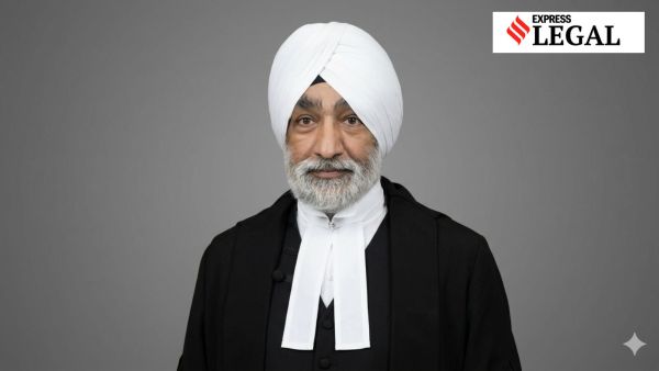 Justice Virender Singh himachal pradesh high court