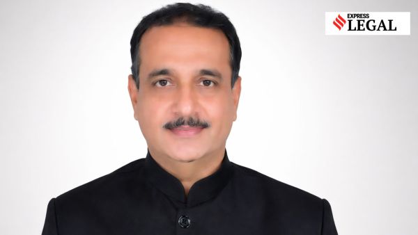 Justice A Badharudeen kerala high court