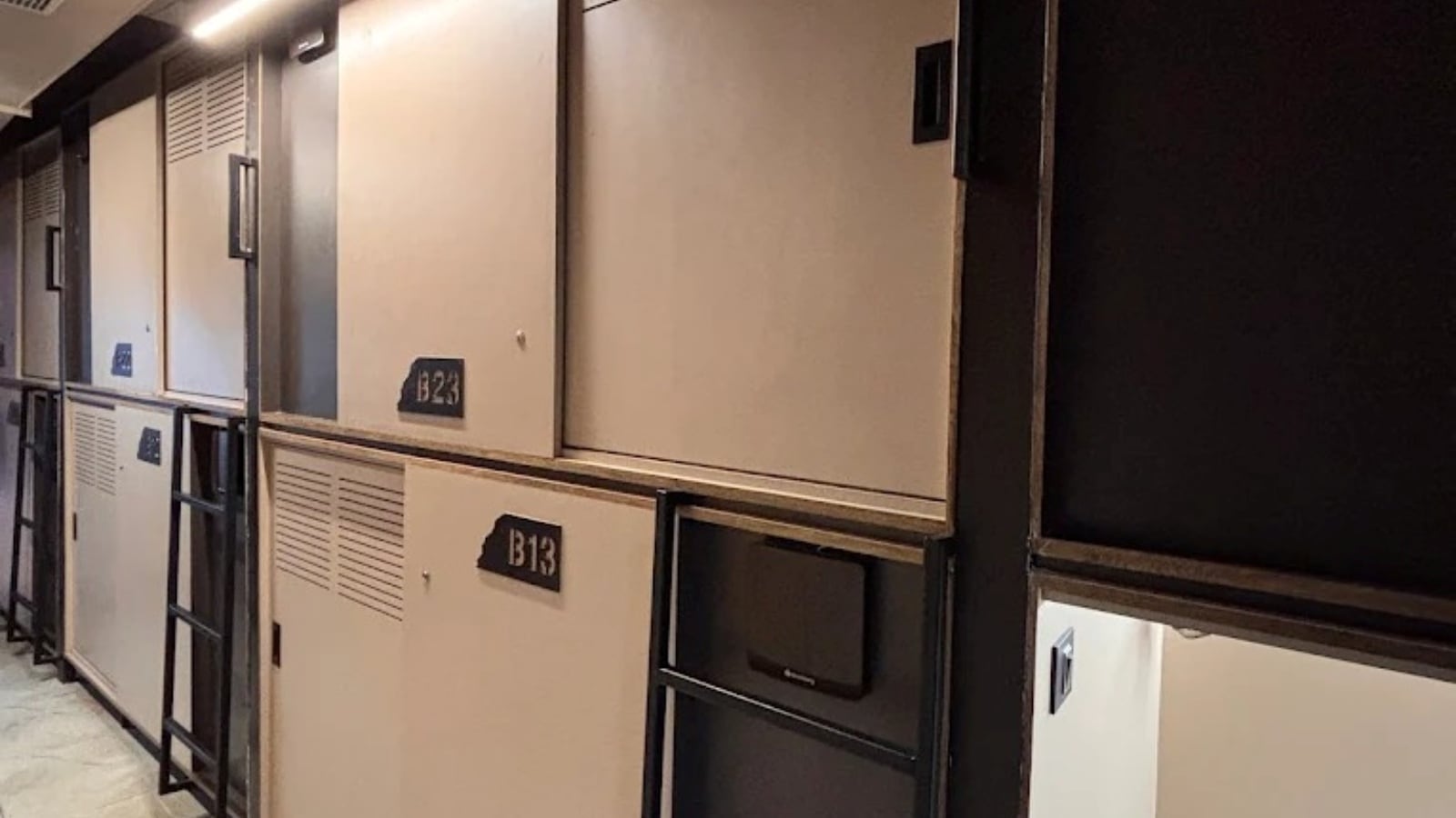 Japanese capsule pods to Hobbit Houses — Uttar Pradesh is reimagining travel. Here’s how