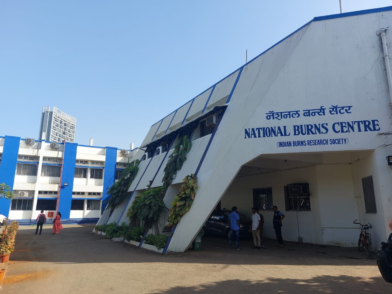 He Survived 43% Burns—But Thousands Aren’t as Lucky: India’s Silent Skin Donation Crisis