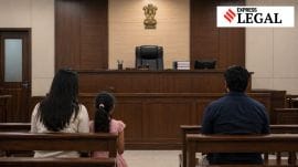Madhya Pradesh High Court custody Ramayana Canada