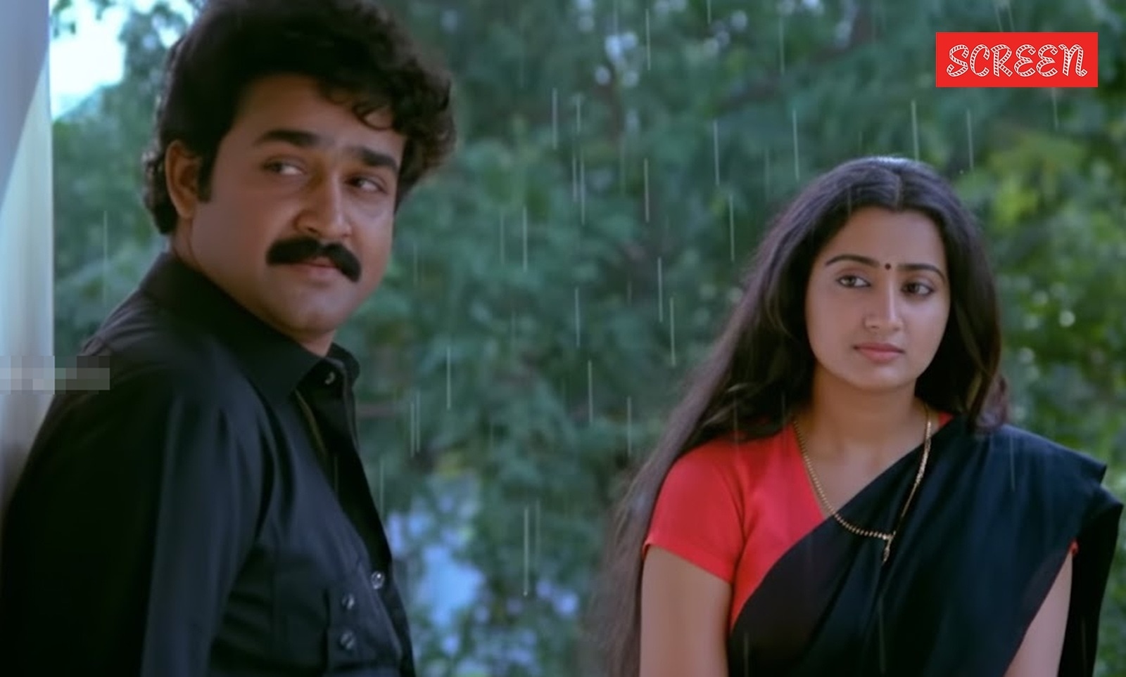 P Padmarajan's Thoovanathumbikal featured Mohanlal, Sumalatha and Parvathy Jayaram in the lead roles.