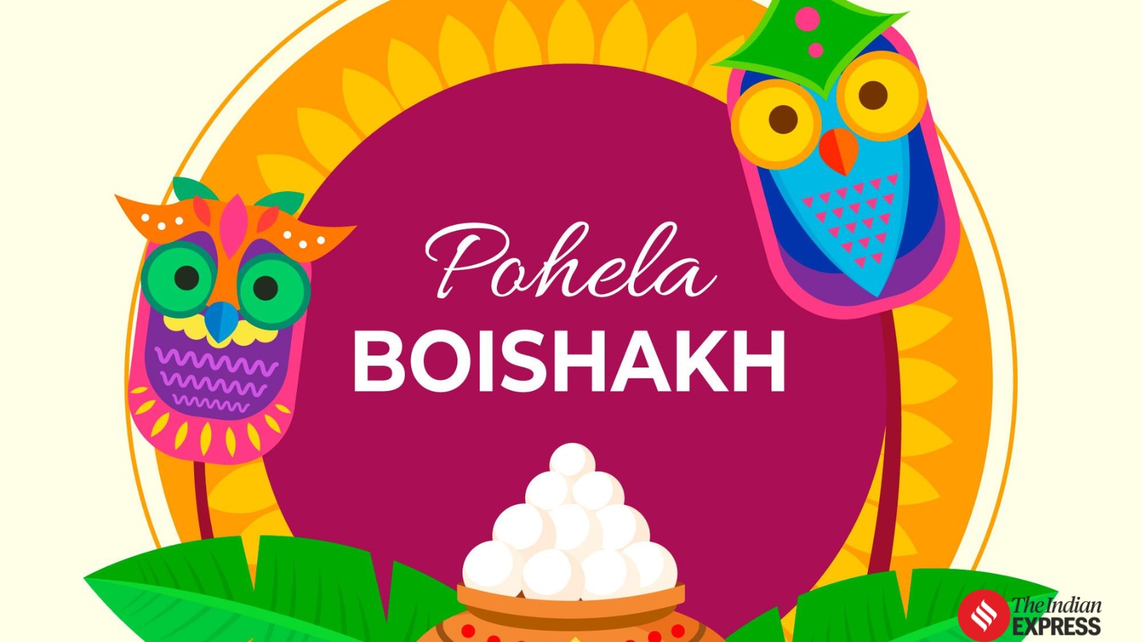 When is Pohela Boishakh? Bengali New Year 2026 Date, Timings, Rituals, Significance and more