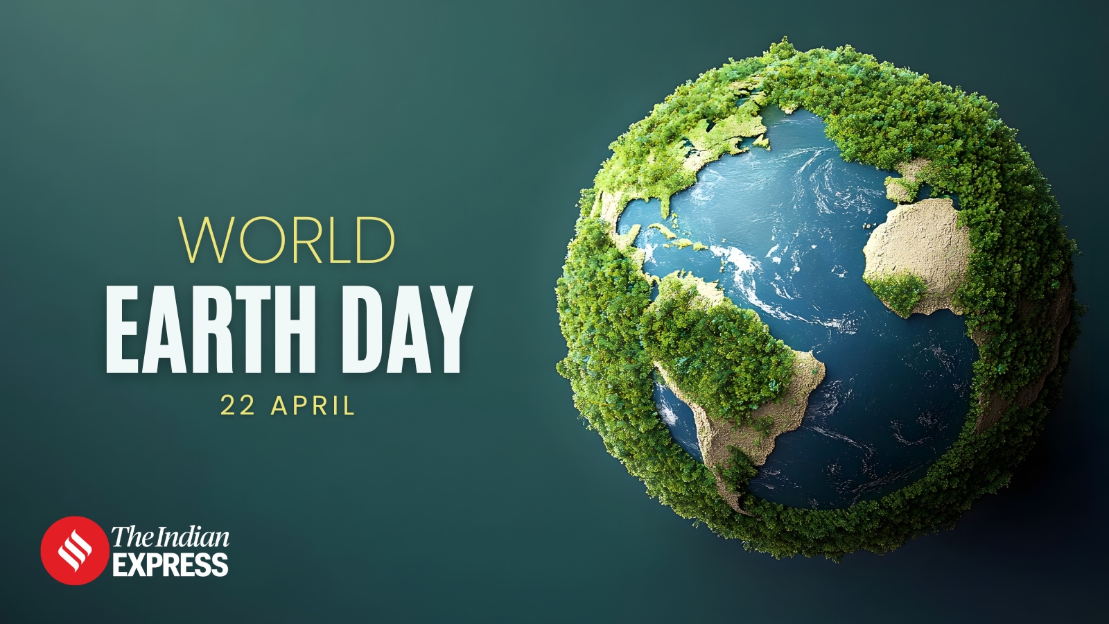 World Earth Day 2026: Date, Theme, History and Significance
