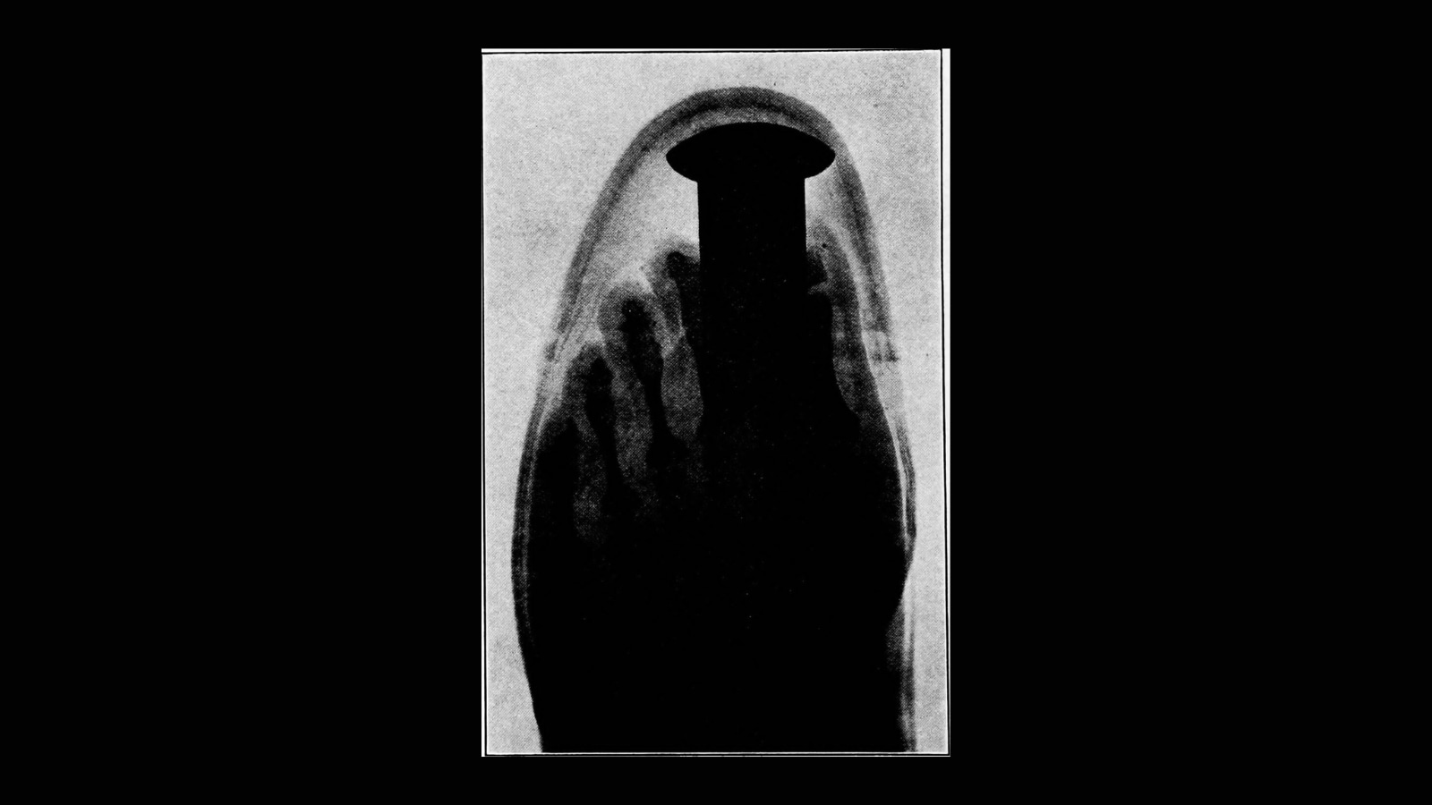 Failed inventions you never knew existed