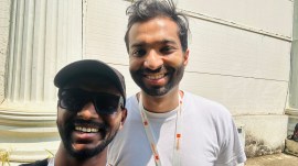 Y Combinator Startup School India Bengaluru