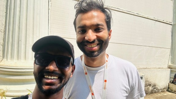 Y Combinator Startup School India Bengaluru