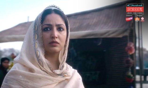 Yami Gautam Dhar - Haq