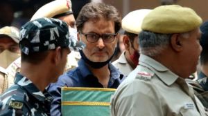Separatist leader Yasin Malik was in touch with top Pakistan leadership over J-K: NIA tells Delhi High Court