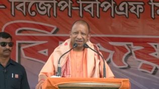 The senior Bharatiya Janata Party (BJP) leader said whenever Congress and UDF got an opportunity, they insulted India and its identity.