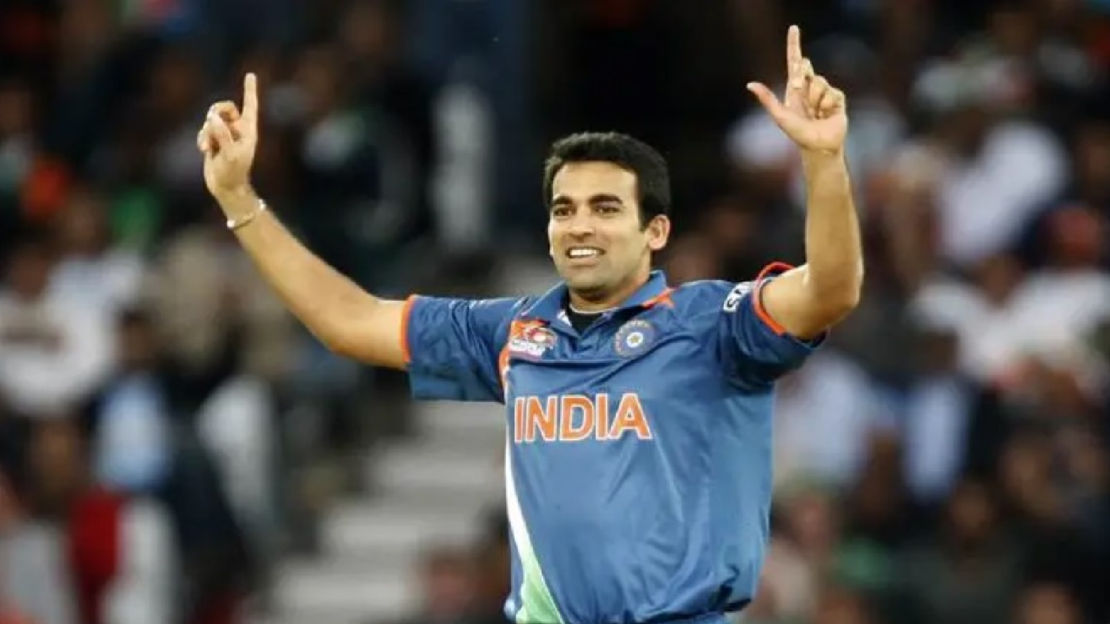 Zaheer Khan
