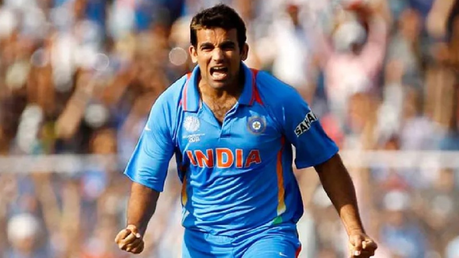 How Zaheer Khan’s long search for slower ball ended in India winning 2011 World Cup