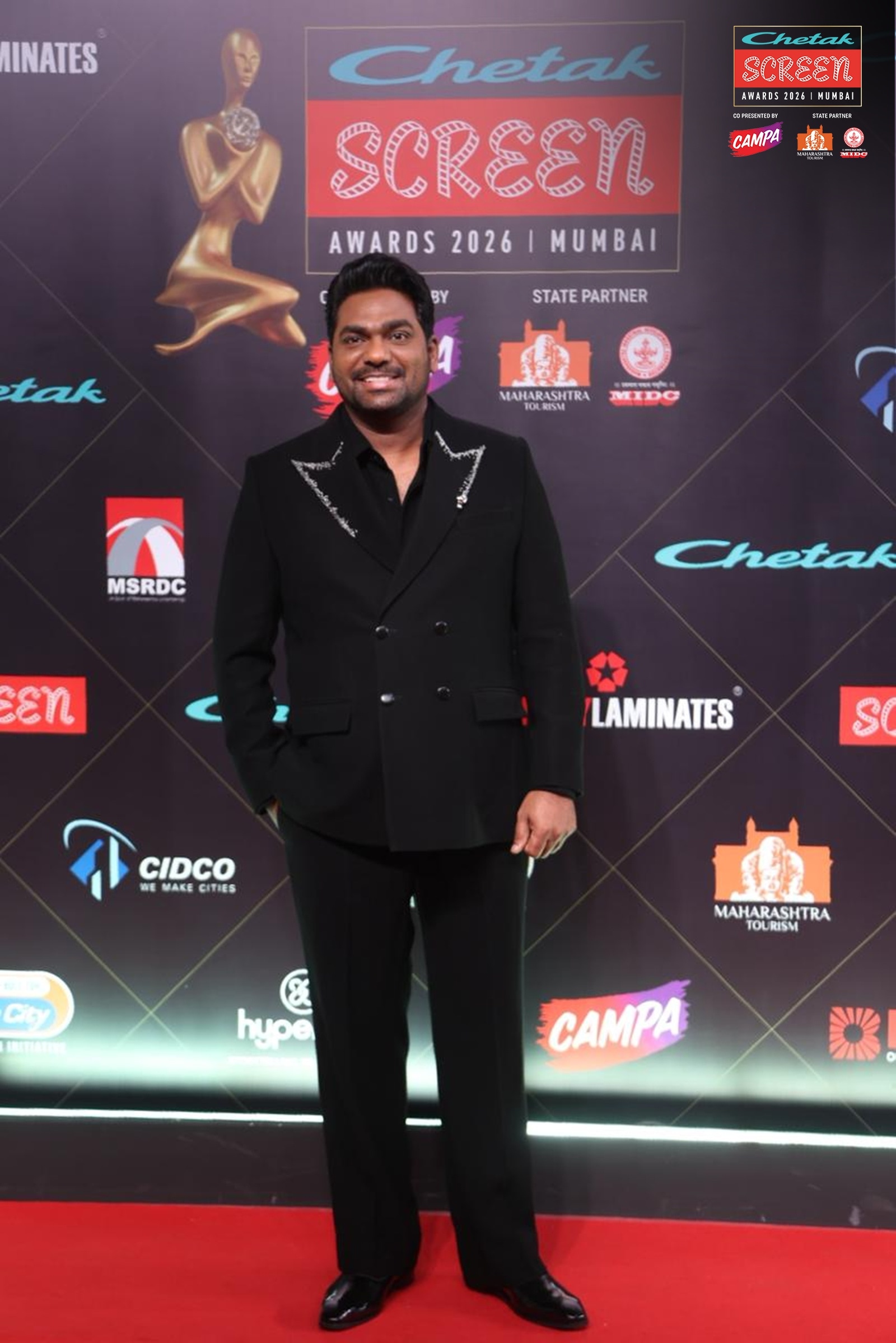 Zakir Khan