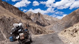 With Piprahwa relics, Leh’s Buddhist history comes home