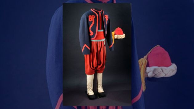 fashion