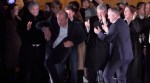 Hungary politician Zsolt Hegedus dance video