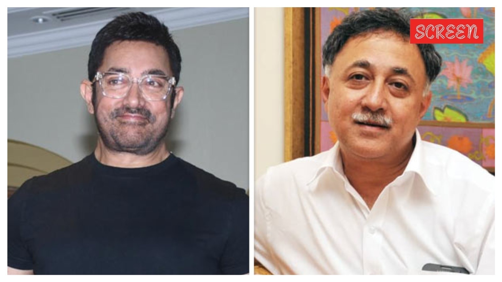 ‘If I die in a plane crash…’: Aamir Khan says he writes a secret note for Mansoor Khan before every flight