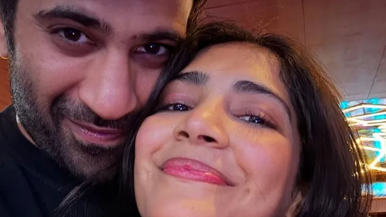 ‘Isse bolte hai chaunke huye chawal’: Aaryamann Sethi reveals fiancée Yogita Bihani’s morning routine; she shares her ‘comfort food’ recipe