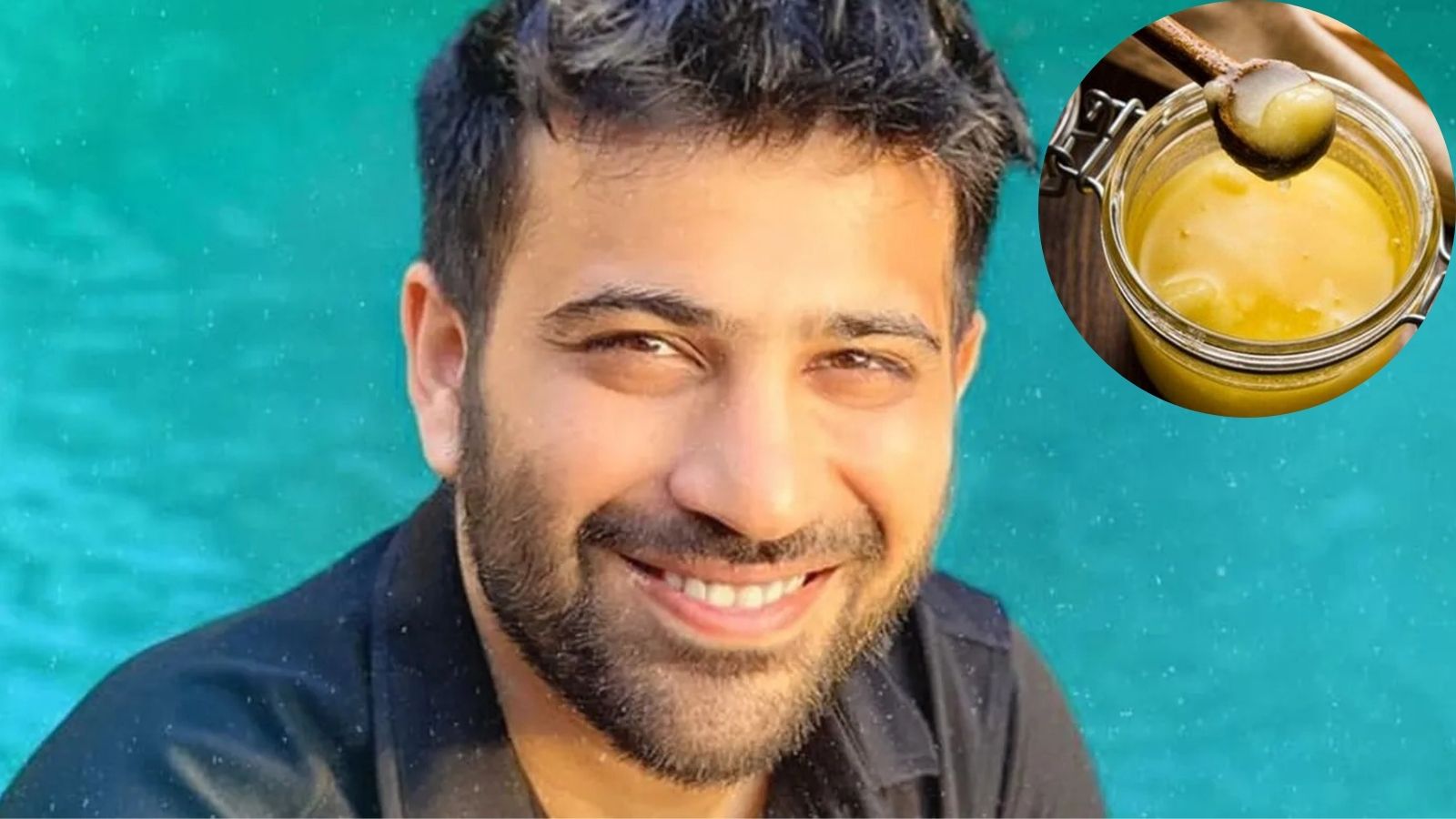 Aaryamann Sethi experiments with warm water, coffee, and ghee to ‘kick off’ his metabolism: ‘Yeh bahut healthy hota hai’