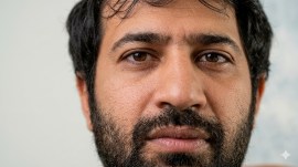 Aaryamann Sethi