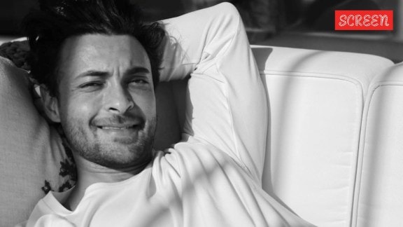 Aayush Sharma