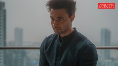 Aayush Sharma