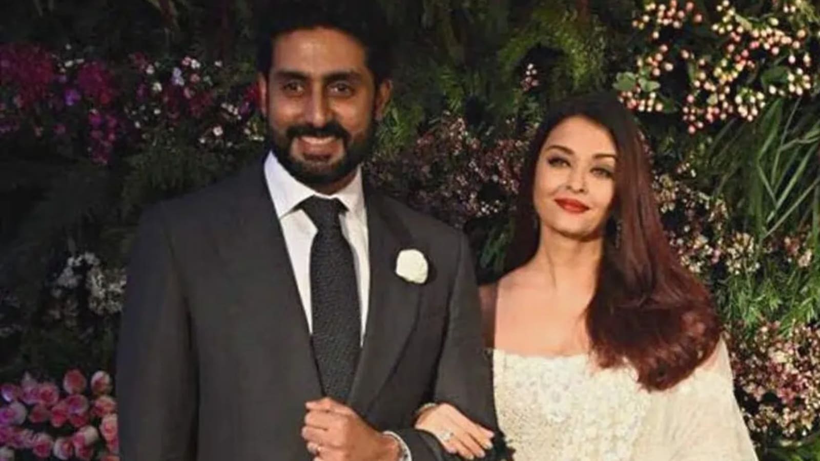 Abhishek Bachchan praises Aishwarya Rai, talks about their partnership, parenting approach: ‘I wouldn’t be in a marriage where my wife…’