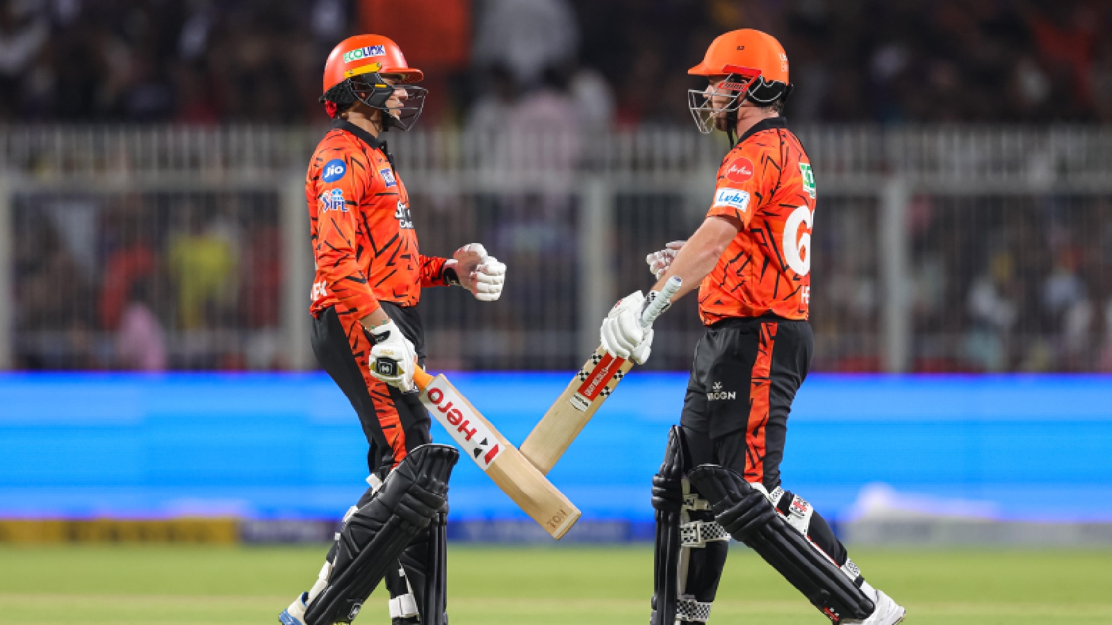 IPL 2026: Travishek come to the party for Sunrisers, while KKR batters implode in another damaging defeat to start season