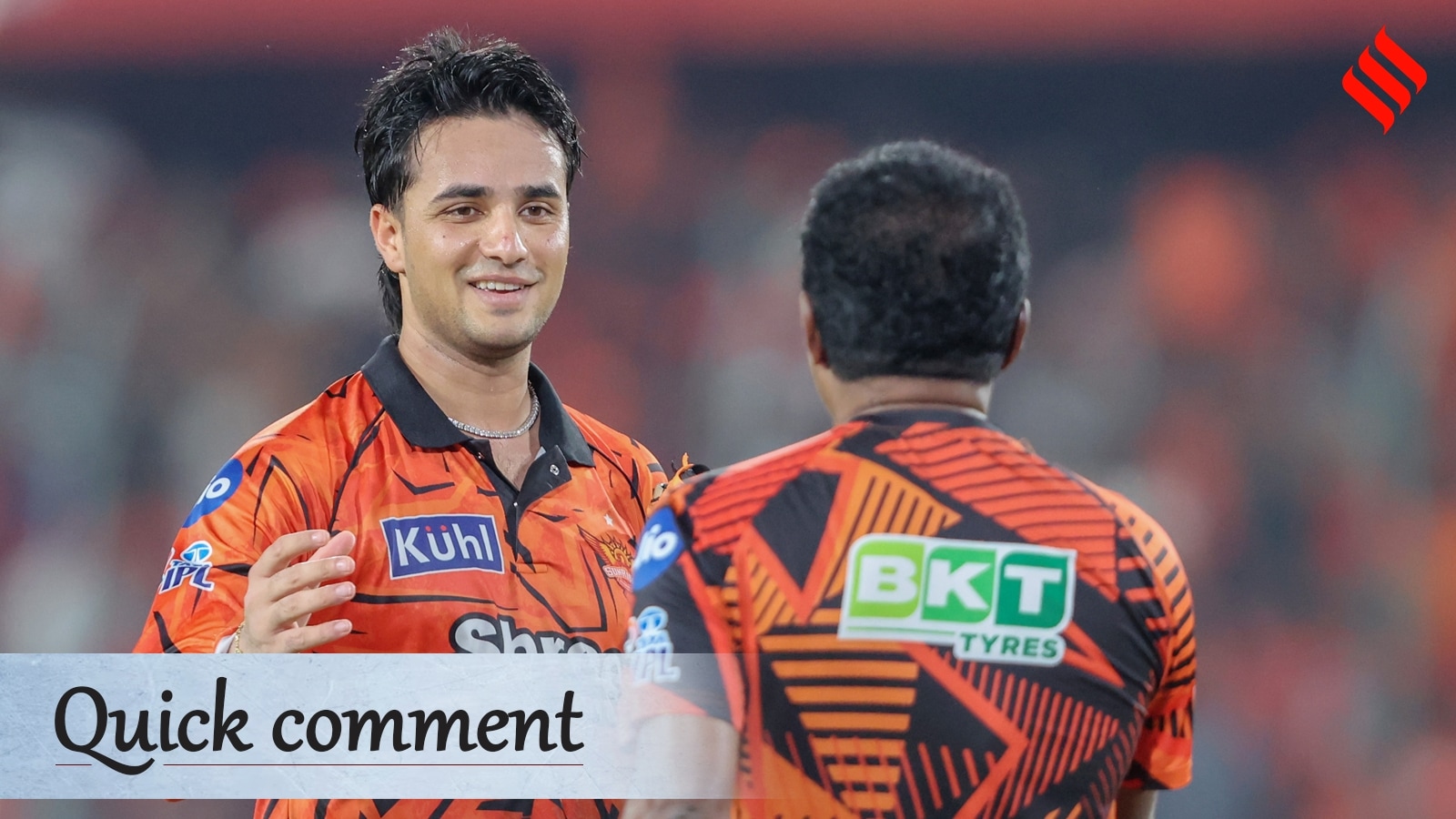 Raised in the IPL era, the 26-year-old is a fusion of all the legendary openers who had revelled in the IPL stage. (BCCI/Creimas Photo)