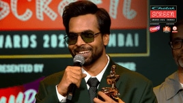 Chetak Screen Awards 2026: Abhishek Banerjee wins Best Actor (Male) OTT Film award for Stolen