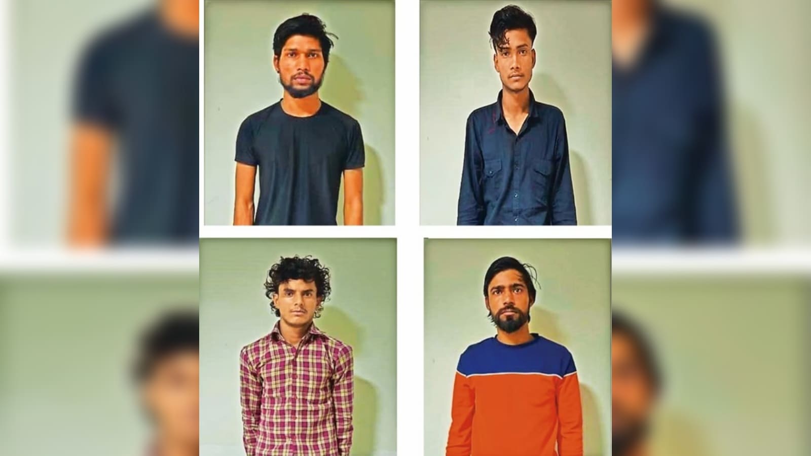 Explained: From toy gun claims to terror links, what is the Bijnor ‘anti-national’ activities case?