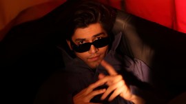 Siddharth Shaw