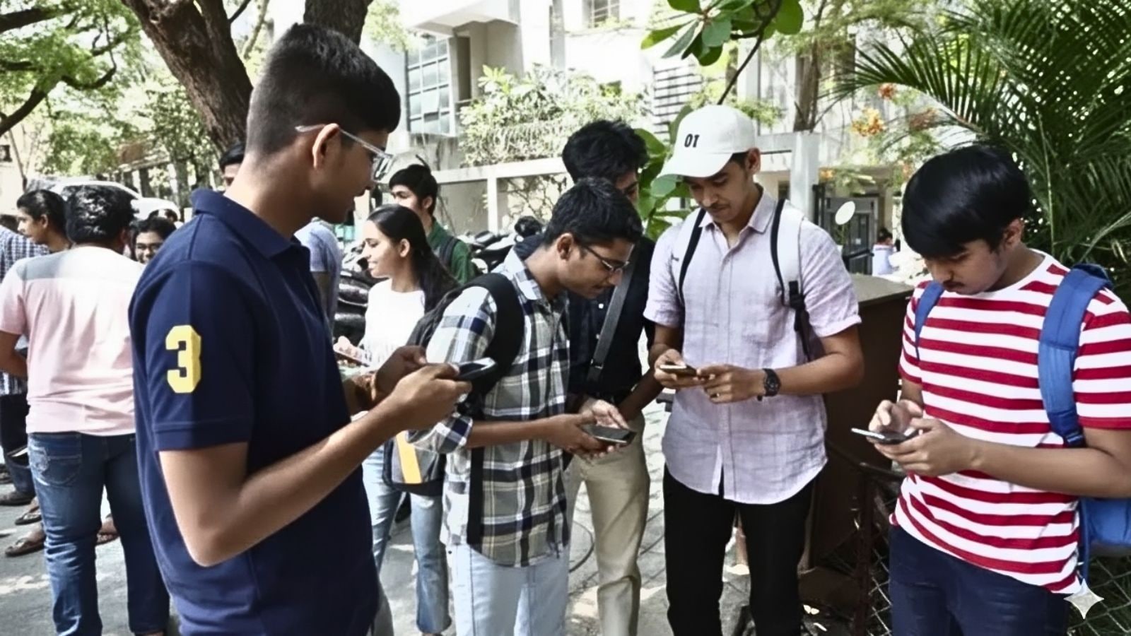 SSC Junior Engineer Tier 2 Admit Cards 2026: Hall tickets for April 7 exam out at ssc.gov.in