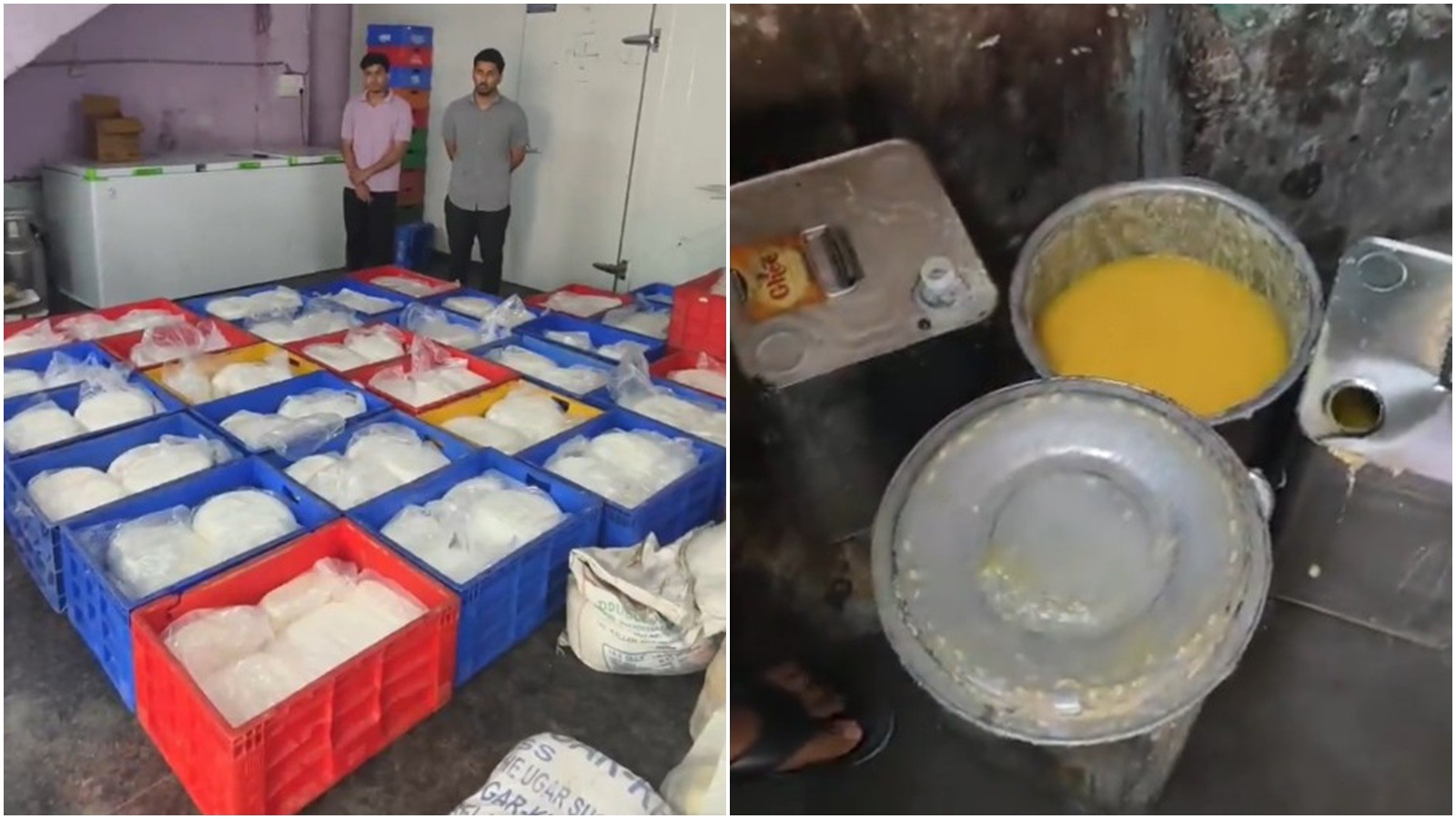  What Hyderabad’s crackdown on eateries has revealed