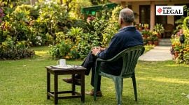 air force official misconduct case punishment supreme court IAF officer honour