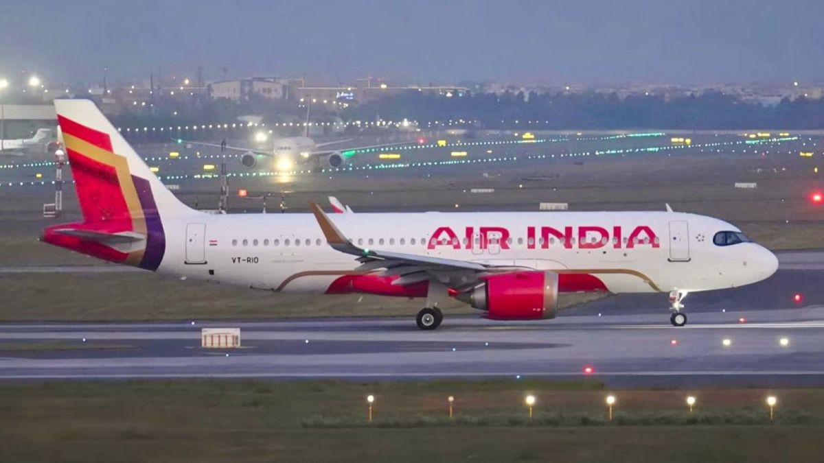 Your Next Flight Just Got Costlier: Air India and IndiGo Hike Surcharges by Up to 100% Amid Global Fuel Crisis