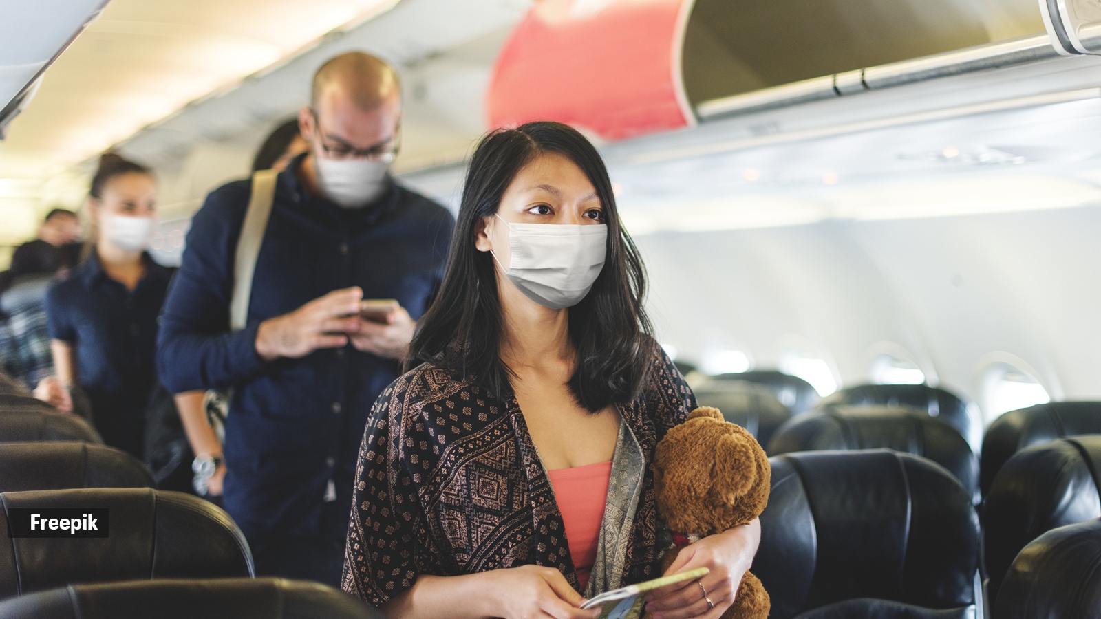 5 Travel Essentials for Your 2026 Trips