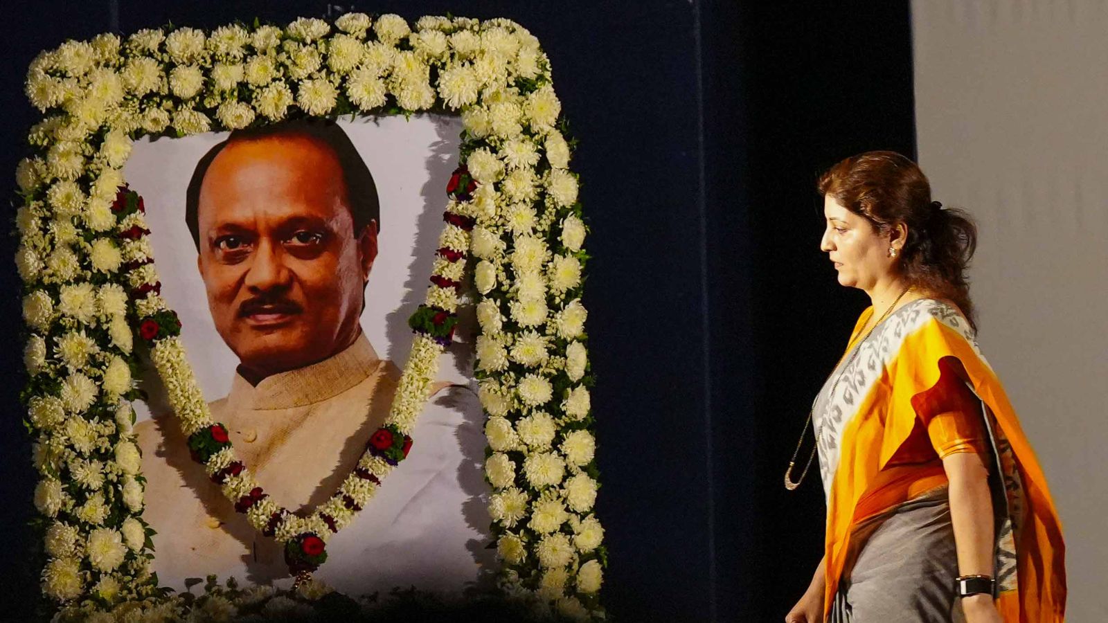 Ajit Pawar plane crash: State CID to factor in Zero FIR filed by Rohit Pawar into probe