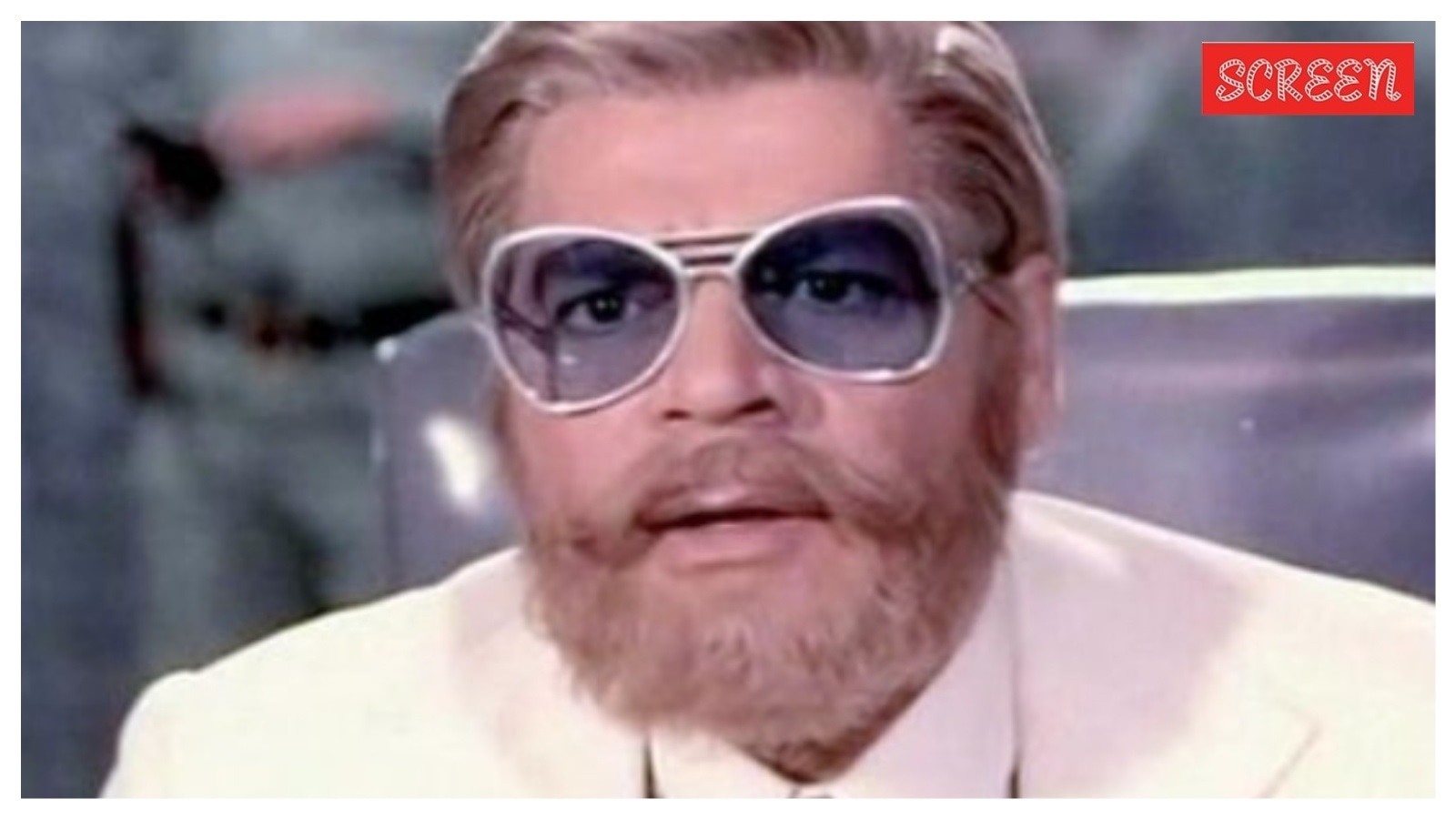 The secret life of ‘Lion’: When actor Ajit hid a second family in Hyderabad for years