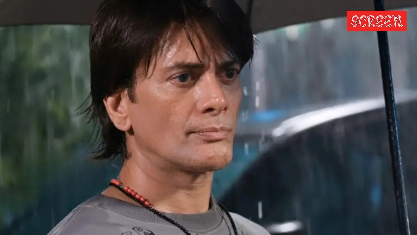 Akashdeep Saigal, 51, defends Kyunki 2 return as grandson of Smriti Irani, 50; fans say ‘beta dadi se bada’